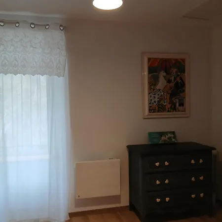 Ubytování v soukromí La Route Des Vignes *