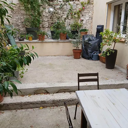 홈스테이 La Route Des Vignes *