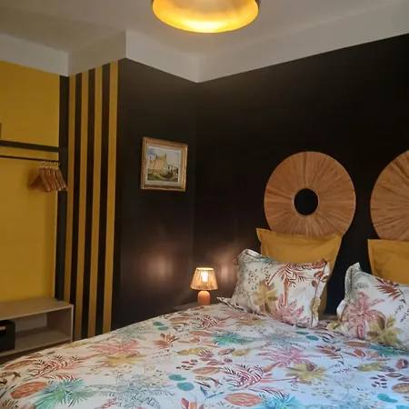 Ubytování v soukromí La Route Des Vignes