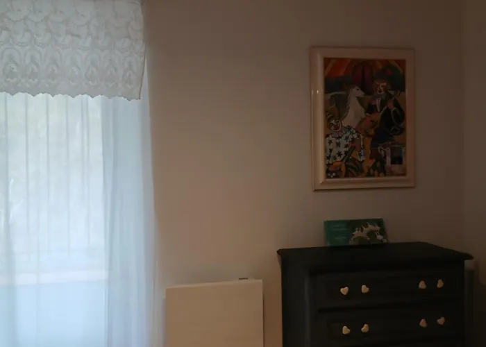 Ubytování v soukromí La Route Des Vignes *