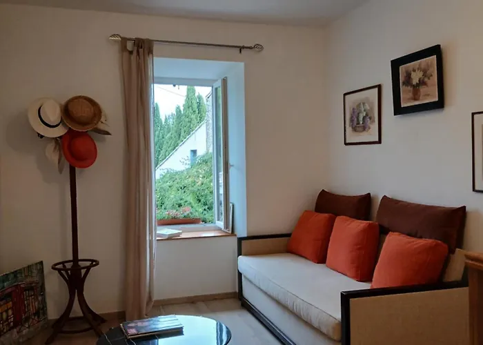 Ubytování v soukromí La Route Des Vignes *