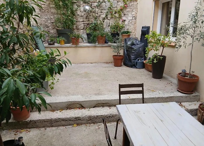 Ubytování v soukromí La Route Des Vignes *